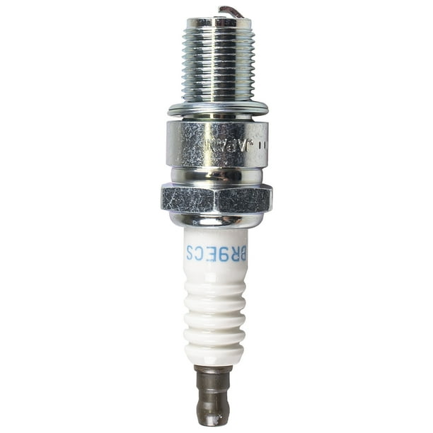 Can-Am Spark Plug Ngk Br9ecs 0.8 Mm 415128524 New Oem
